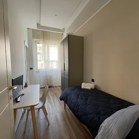 דירה Guest *