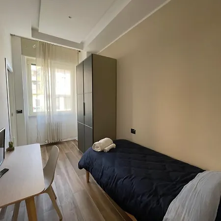 Guest דירה