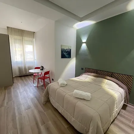 דירה Guest
