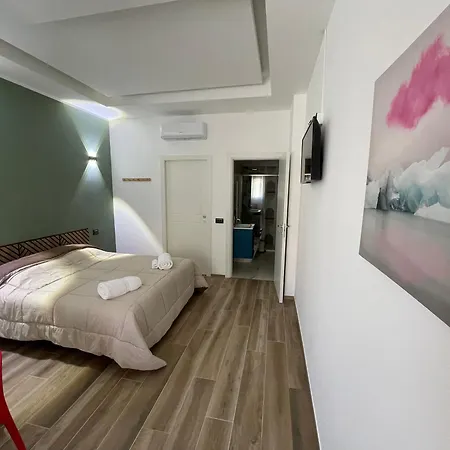 דירה Guest *