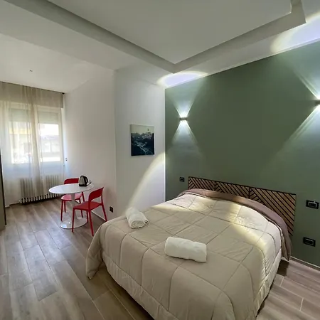 Guest מילאנו